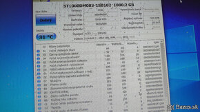 Predám Lenovo IdeaCentre C20-00, F0BB00NECK (biela) - 8