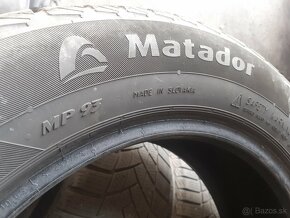 185/60 r15  Matador nordica - 8