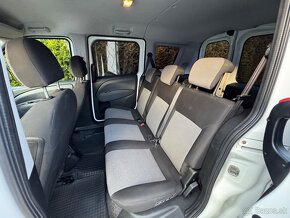 Fiat doblo 1,6 multi jet - 8