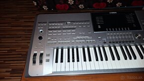 Yamaha tyros 5 - 8