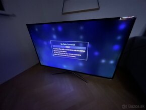 Tv Samsung UE60H6200AK - funkcna - 8