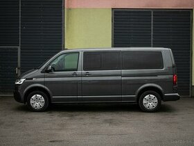 T6.1 Transporter 2.0 TDI LR FULL LED, záruka 4 roky/200 000 - 8