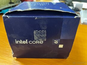 Predám nový chladič na procesor Intel i9 - 8