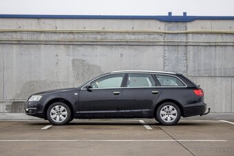 Audi A6 Avant 2.7 TDI - 8