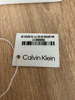 Calvin klein refine náramok - 8