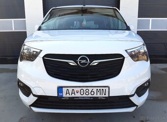 Opel Combo Life 1.5TDCi 75 Kw komfort - 8