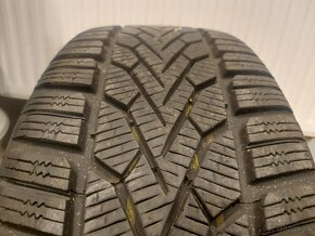 Zimné pneu Semperit 195/55 r16 87H - 8