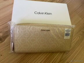 Peňaženka Calvin Klein - 8