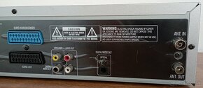 DAEWOO SH-7840  .... 6 hlavovy HIFI STEREO videorekorder.... - 8