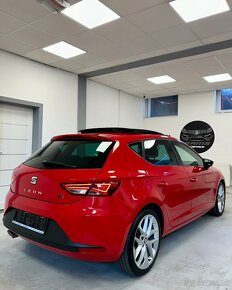 Seat Leon Fr 1.4TSI 92Kw - 8