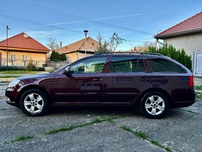 Predám Škoda Octavia 2 1.6TDI Greenline RV2011 - 8