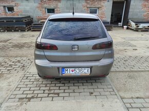 Seat ibiza 1.4tdi - 8