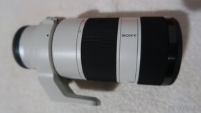 Sony FE 70-200 f4 G OSS - 8