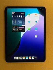 Predám ipad pro 11 (2018) - 8