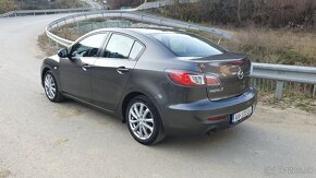 PREDAM MAZDA 3 2012 1.6 77KW BENZIN - 8