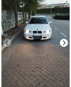 PREDAM  ŠPORT M/PACKET///UDRŽIAVANE NEVYDOJENE BMW - 8