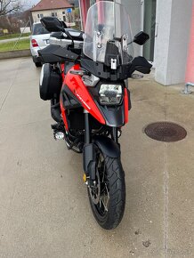 Suzuki DL 1050 V-Strom XT ABS,1 rok záruka - 8