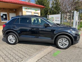 Volkswagen T-Roc 1.5 TSI BMT DSG - 8