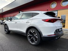 CUPRA Formentor 2.0 TSI 228kW DSG 4x4 - 8