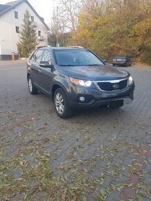 sorento 2.2crdi 4x4 automat - 8