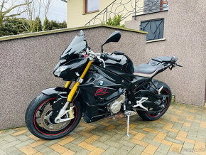 BMW S 1000 R 2020 - 8