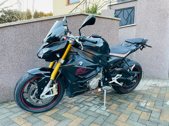 BMW S 1000 R 2020 - 8