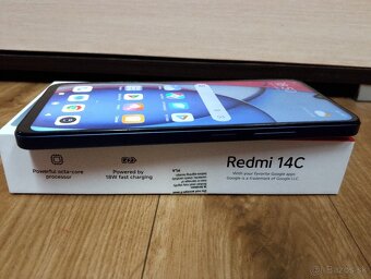 Xiaomi Redmi 14C - 8