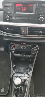 Kia picanto 1,2 Benzin 10700km - 8