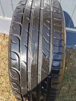 205/55 r17 letne - 8