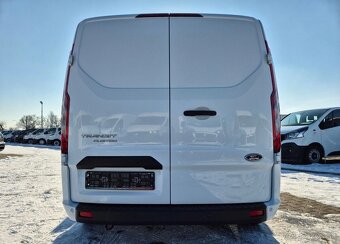 Ford Transit Custom L2H1 2,0TdCi/170hp - 8