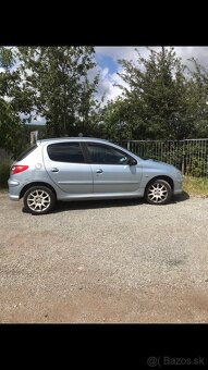 Peugeot 206 1.4 HDi - 8