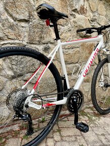 Specialized Crosstrail 28” L/XL - 8