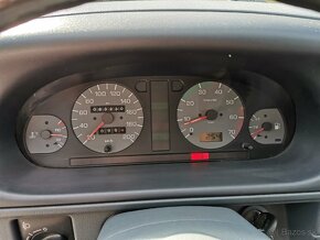 Skoda Felicia 1.3 benzin - 8