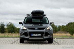 Ford Kuga 2.0 TDCi DPF Titanium - 8