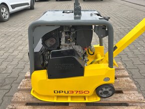 Reverzná vibračná doska Wacker Neuson DPU 3750Hets, Bomag - 8