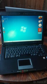 Asus X59Sl Intel Core2Duo 2 x 2,00 GHz. Windows 7 PRO. - 8