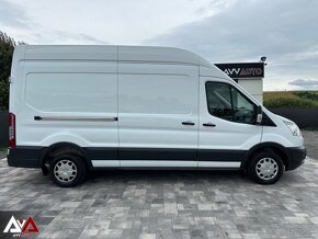 Ford Transit Van 2.0 TDCi L3H3 T310, 103 230km, SR - 8