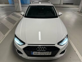 Audi A4 2.0 TDI S-line 140kw - 8