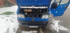 Peugeot Boxer 1.9 D - 8