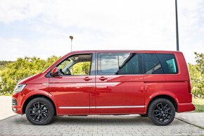 Volkswagen Multivan T6 2.0 BiTDI 204k BMT 4MOTION DSG PanAme - 8