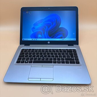 Notebook 14" HP.AMD PRO A10-8700B 4x1,80GHz.8gb ram.256g SS - 8