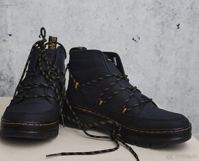 Dr. Martens Combs W Padded EU39 - 8