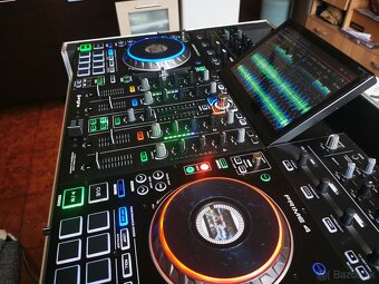 DENON DJ PRIME 4+ MAGMA CASE - 8