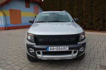 Ford Ranger 3.2 - 8