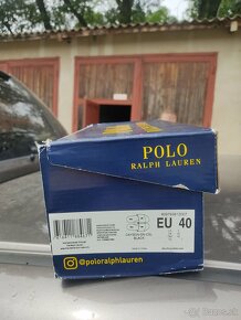 Polo šľapky - 8