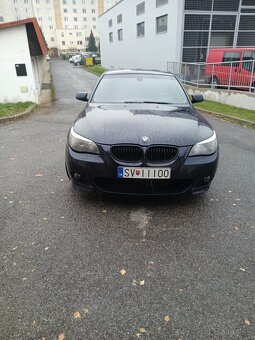 BMW 530 3.D r.v 2006 k.w 170 - 8