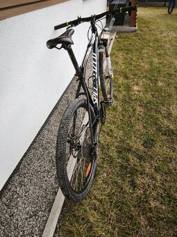 Specialized Pitch 27,5" - 8