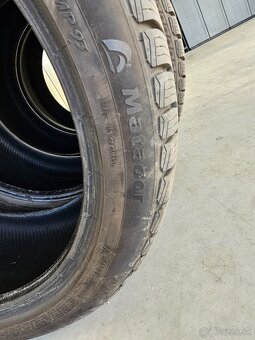 Zimné Matador NORDICCA 235/40 R19 DOT2024 - 8