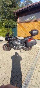 Kawasaky Versys 1000, - 8