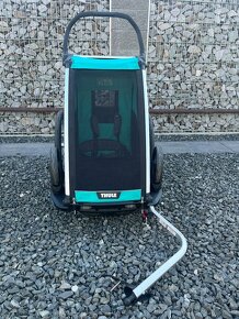 Thule Chariot Lite - 8